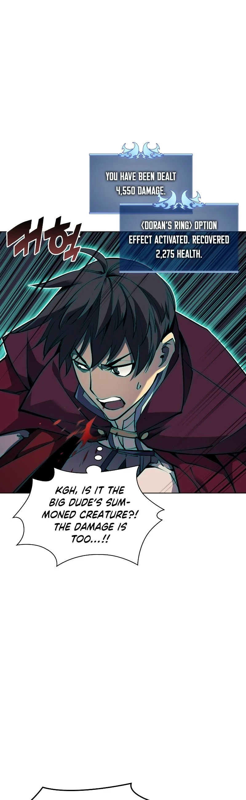 Overgeared Chapter 70 — Page 7