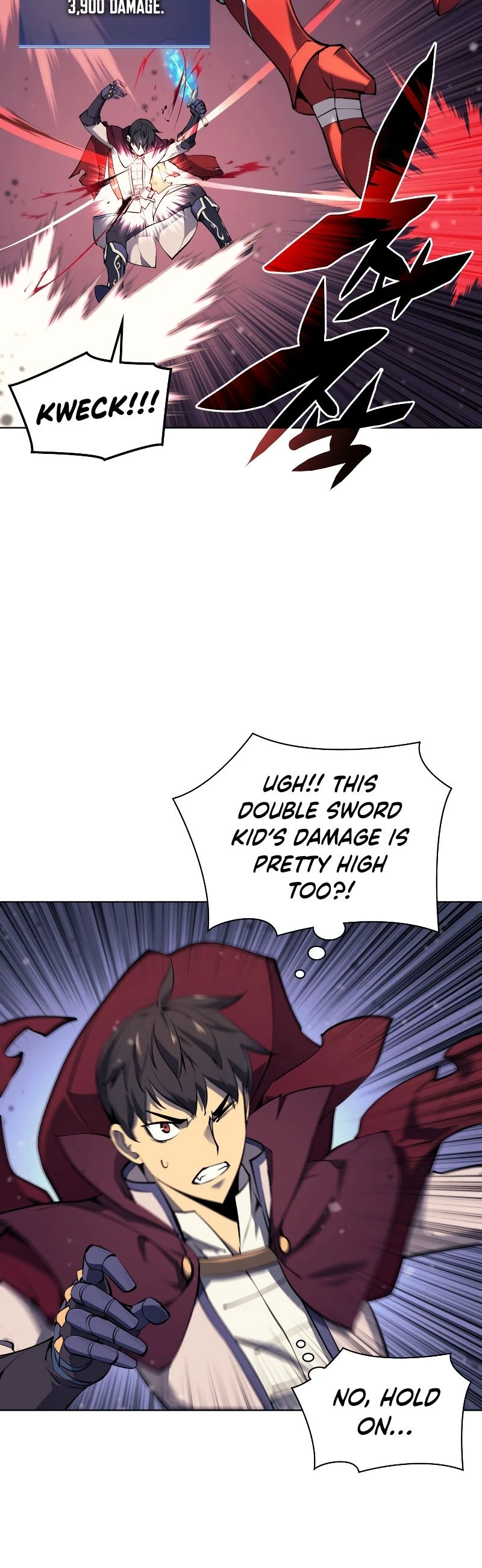 Overgeared Chapter 70 — Page 9