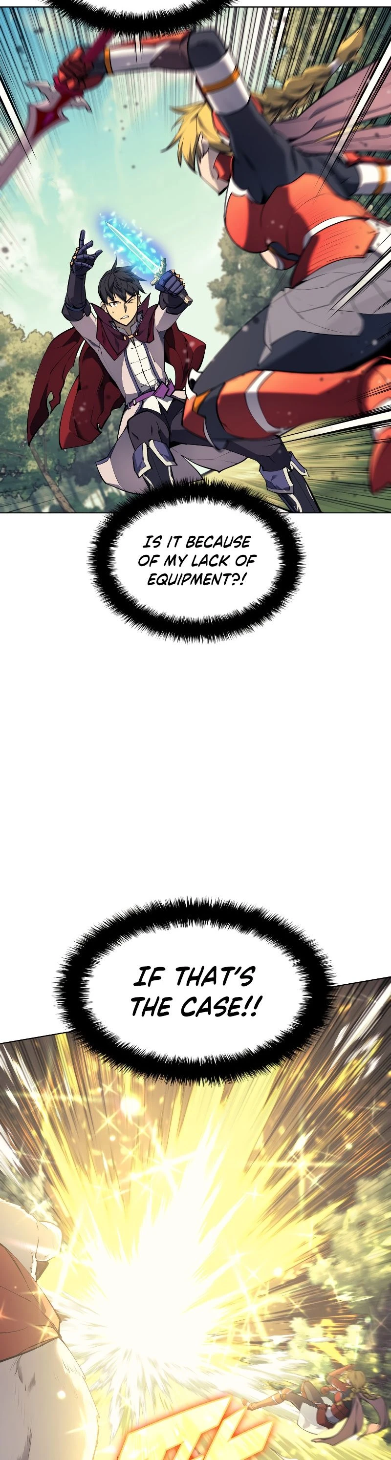 Overgeared Chapter 70 — Page 11