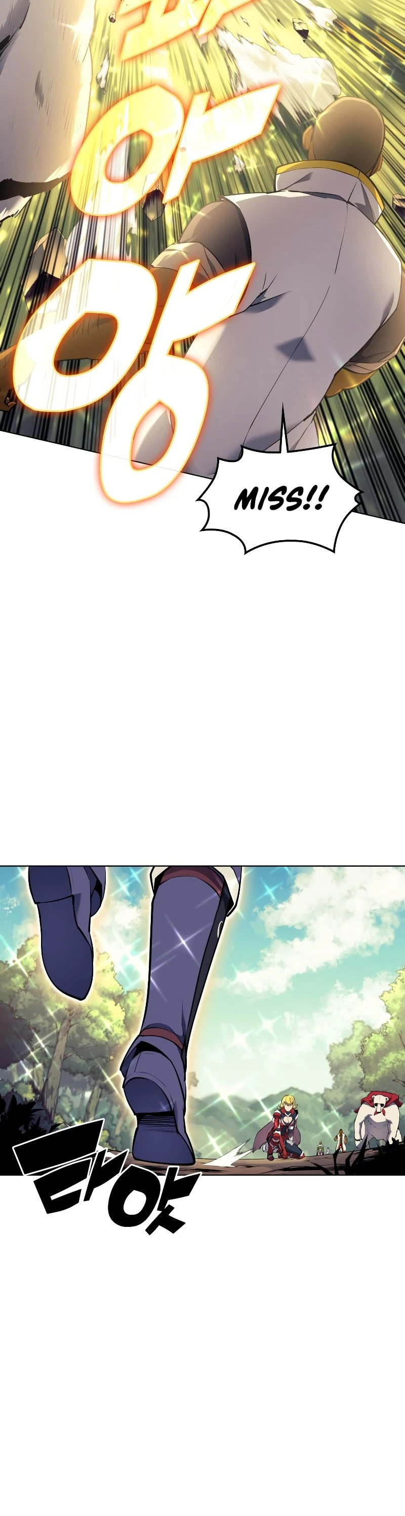 Overgeared Chapter 70 — Page 12
