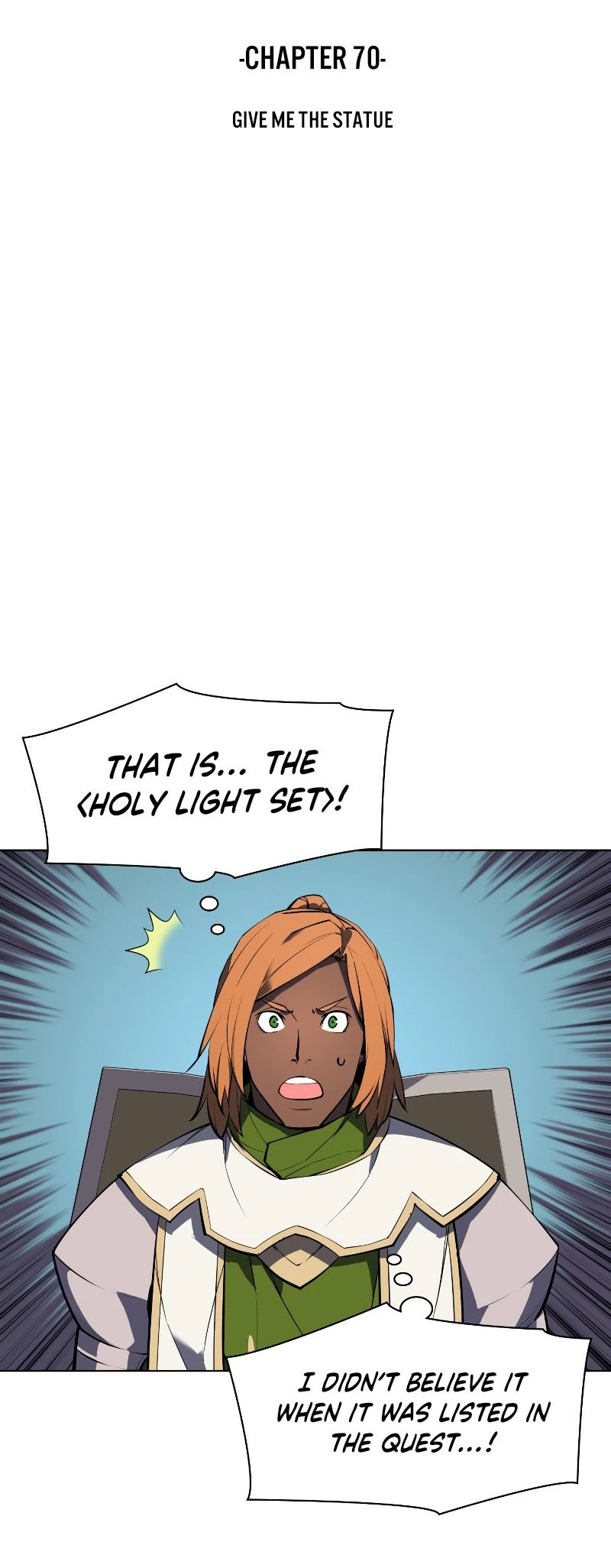 Overgeared Chapter 70 — Page 16
