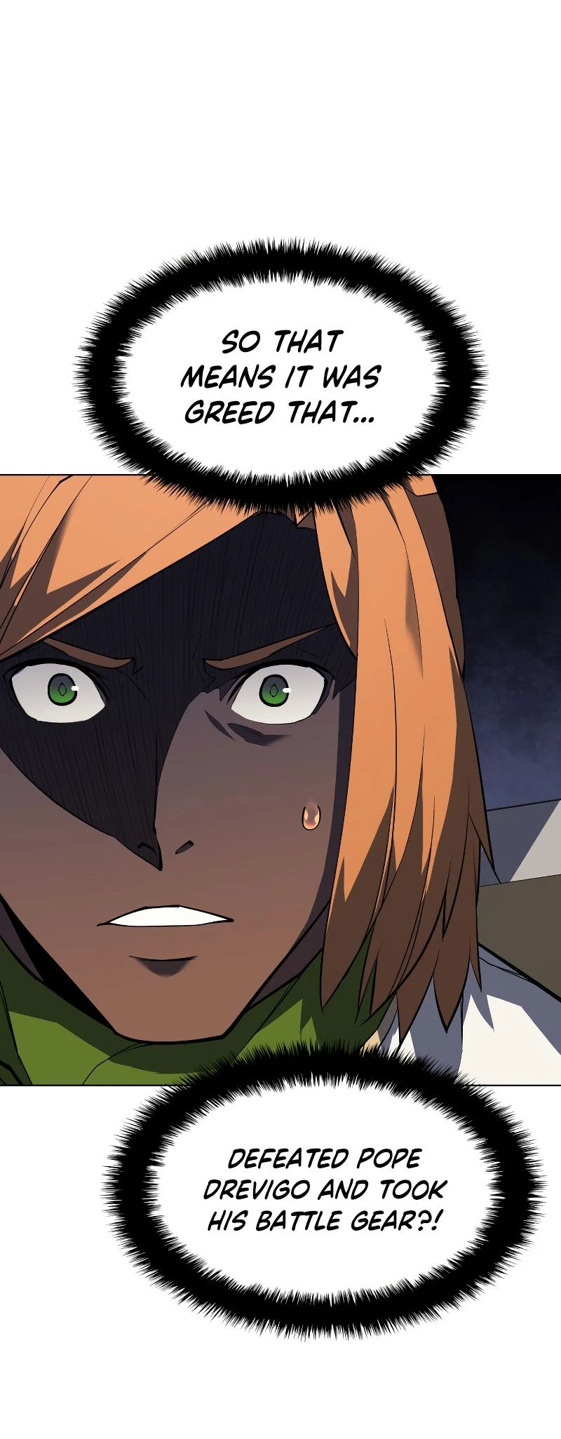 Overgeared Chapter 70 — Page 17