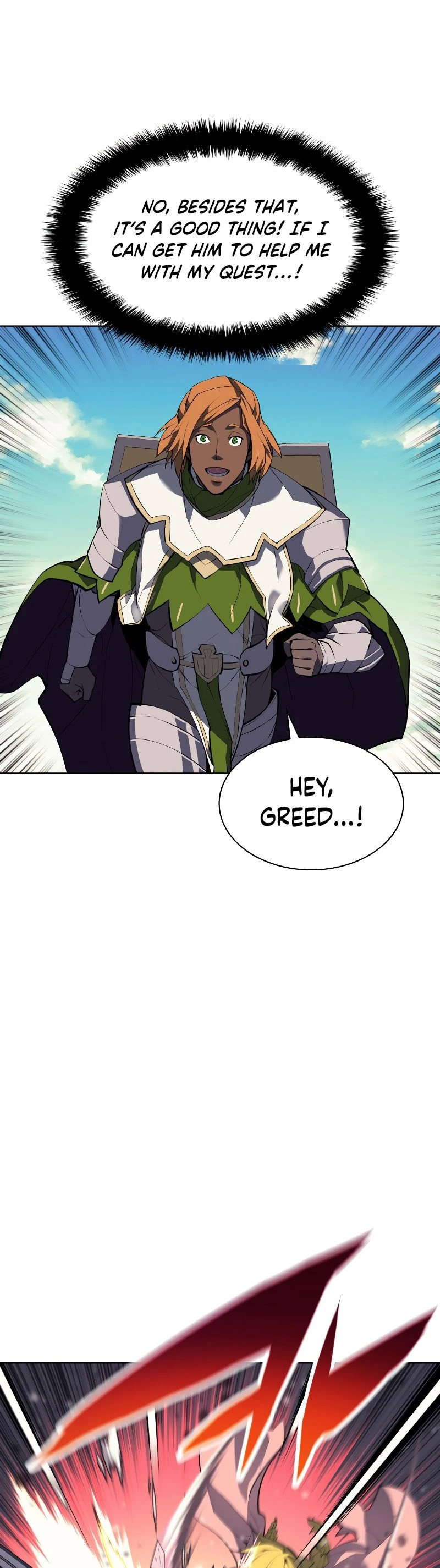 Overgeared Chapter 70 — Page 19