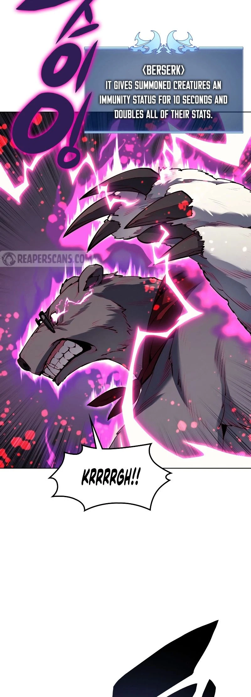 Overgeared Chapter 70 — Page 26
