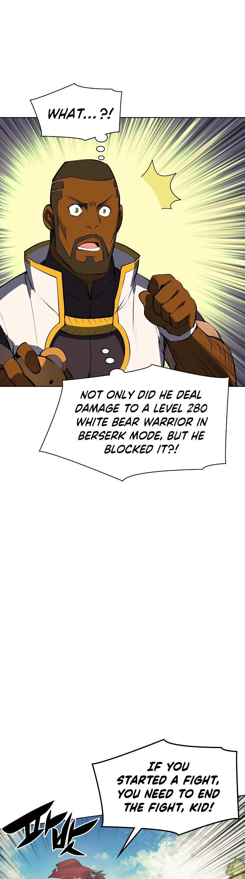 Overgeared Chapter 70 — Page 28