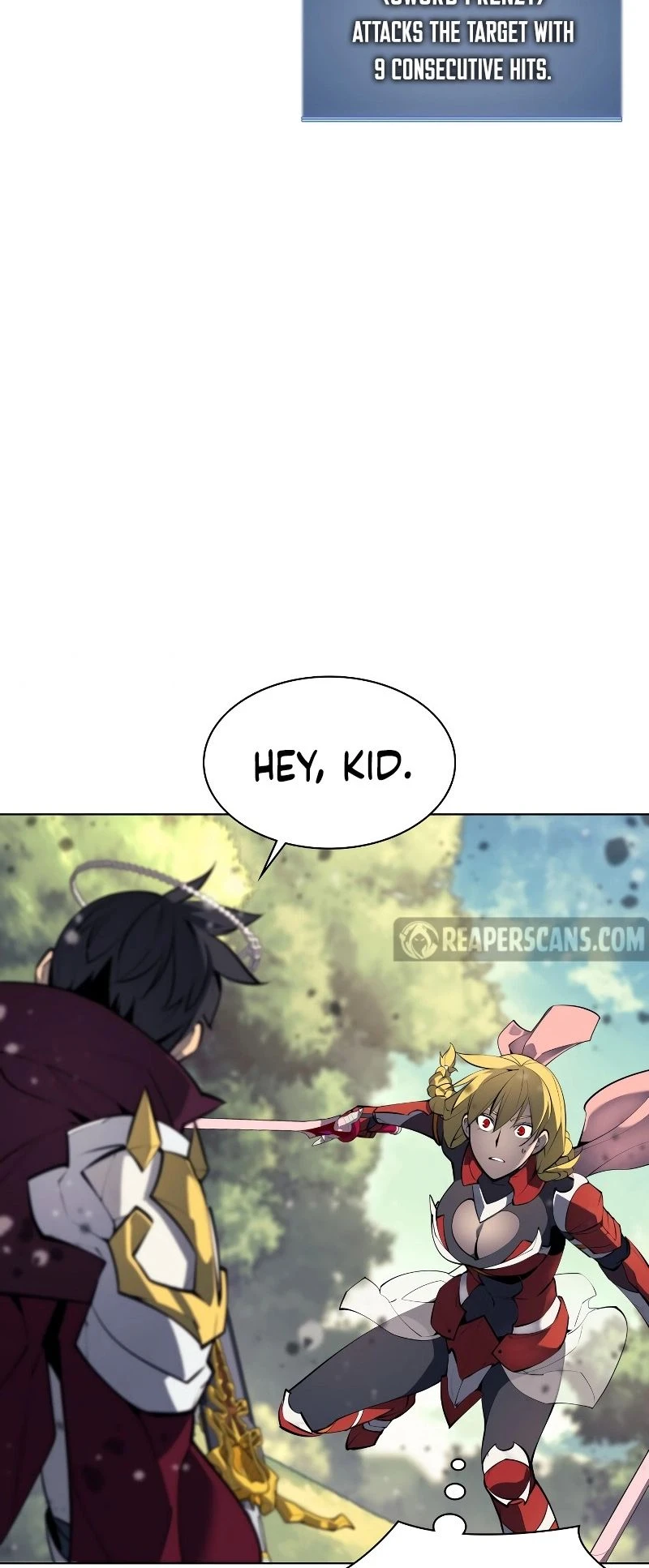 Overgeared Chapter 70 — Page 32