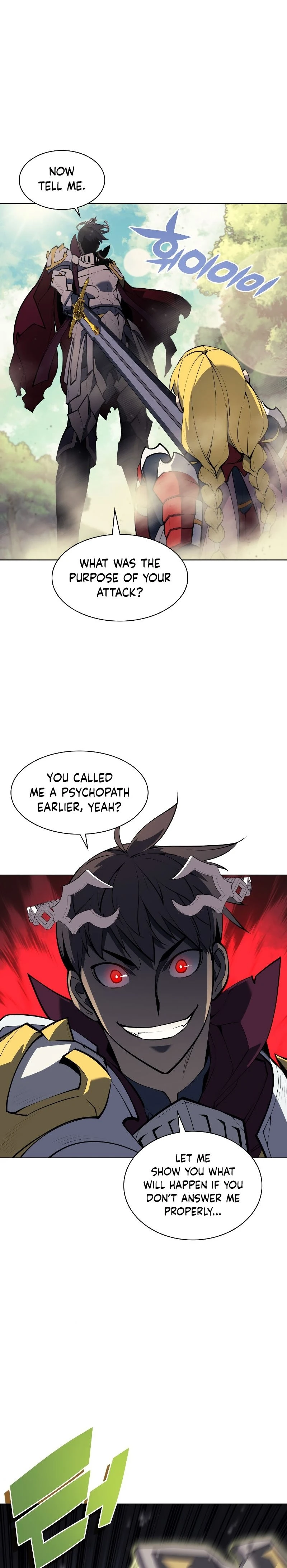 Overgeared Chapter 70 — Page 35