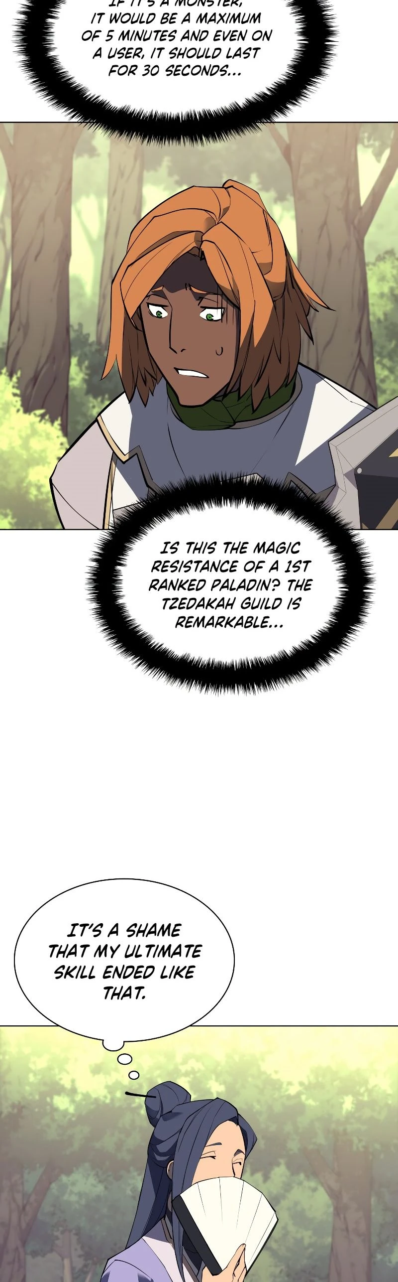 Overgeared Chapter 70 — Page 41