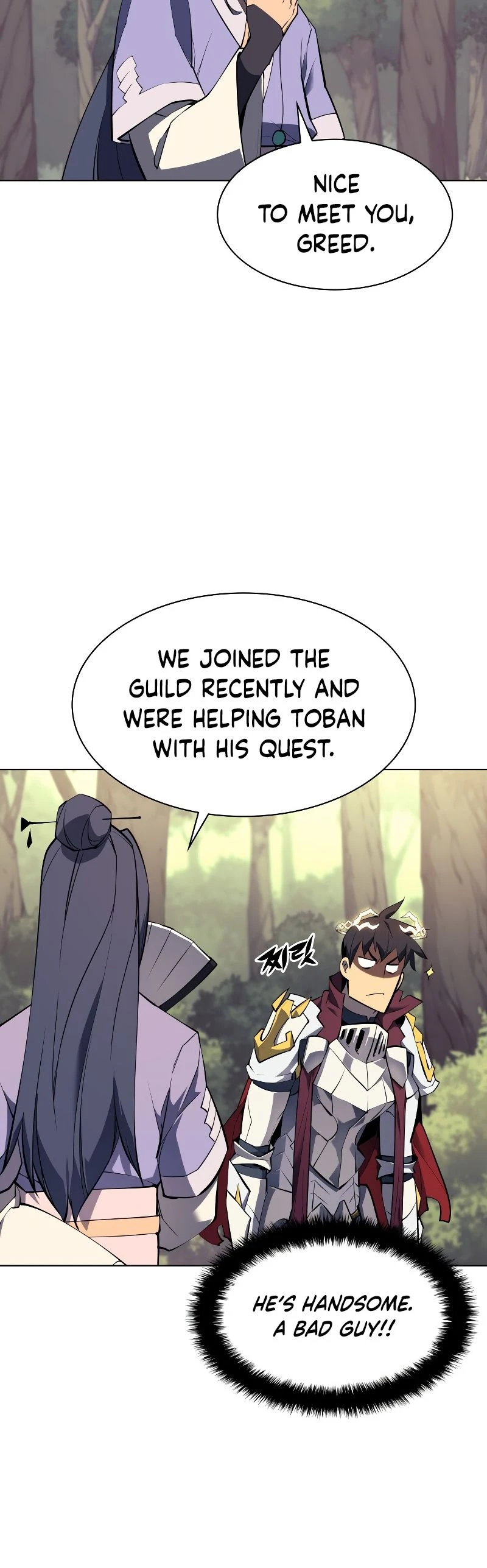 Overgeared Chapter 70 — Page 42