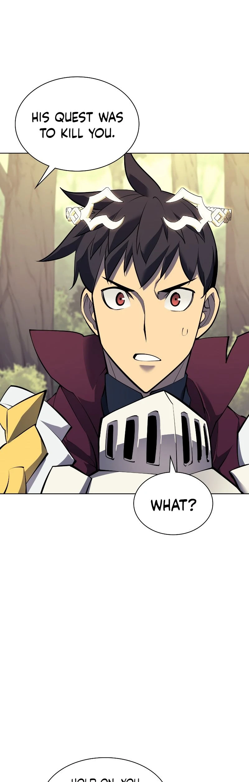 Overgeared Chapter 70 — Page 43