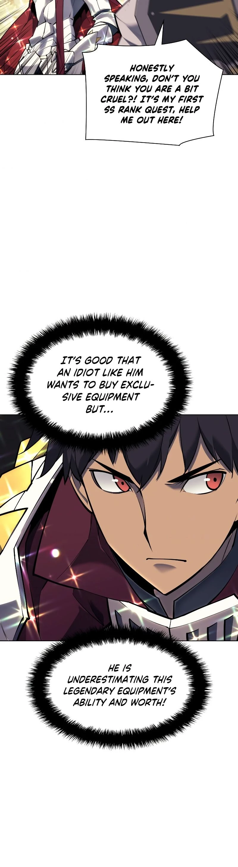 Overgeared Chapter 70 — Page 48