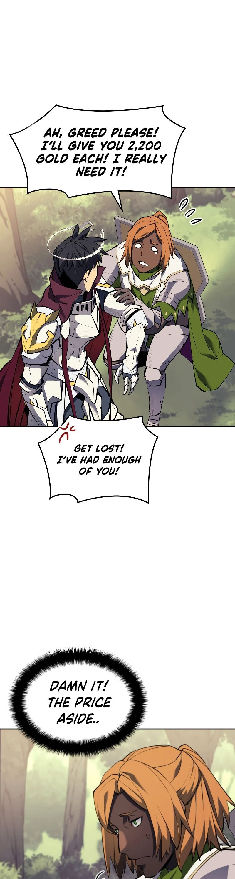 Overgeared Chapter 70 — Page 49