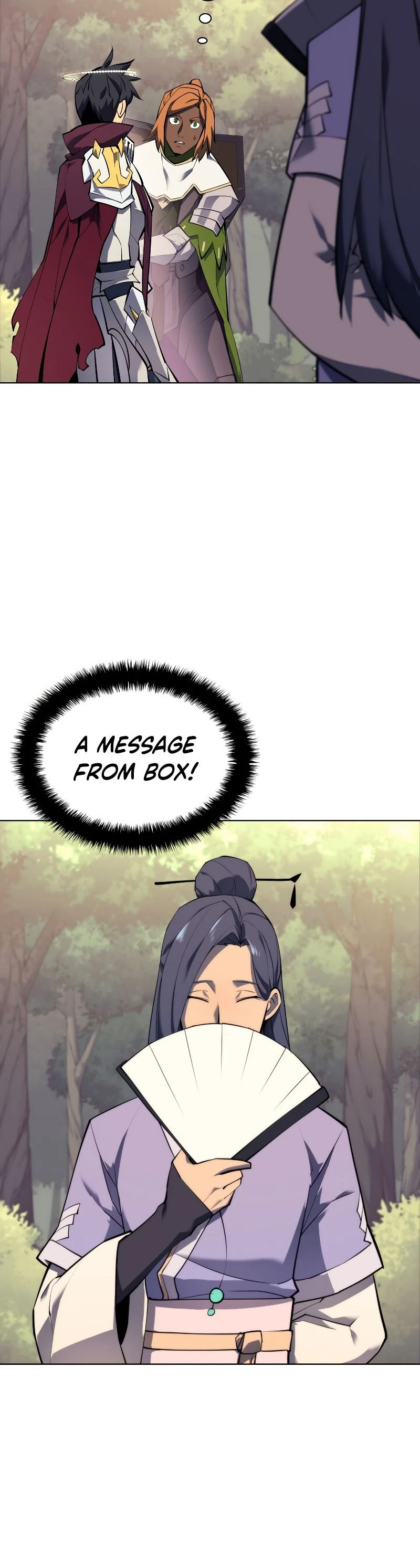 Overgeared Chapter 70 — Page 51