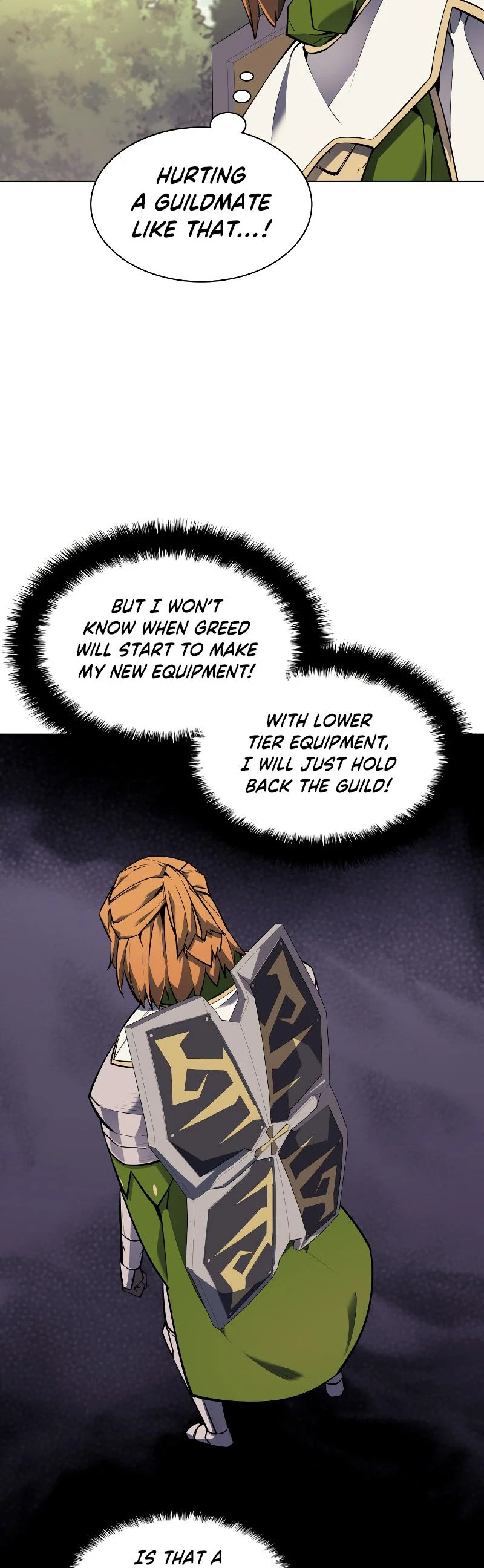 Overgeared Chapter 70 — Page 53