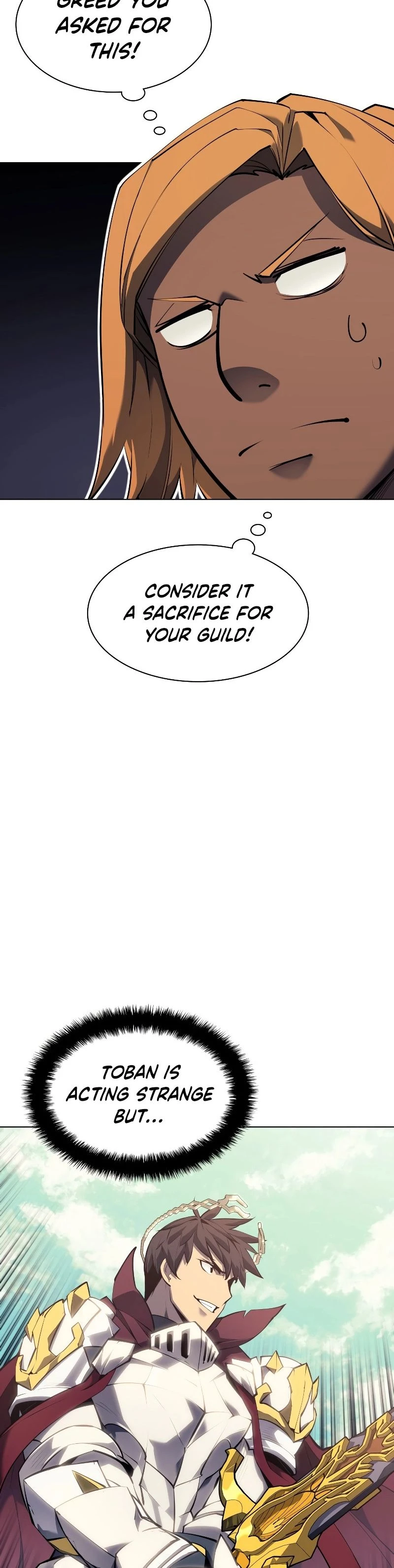 Overgeared Chapter 70 — Page 59