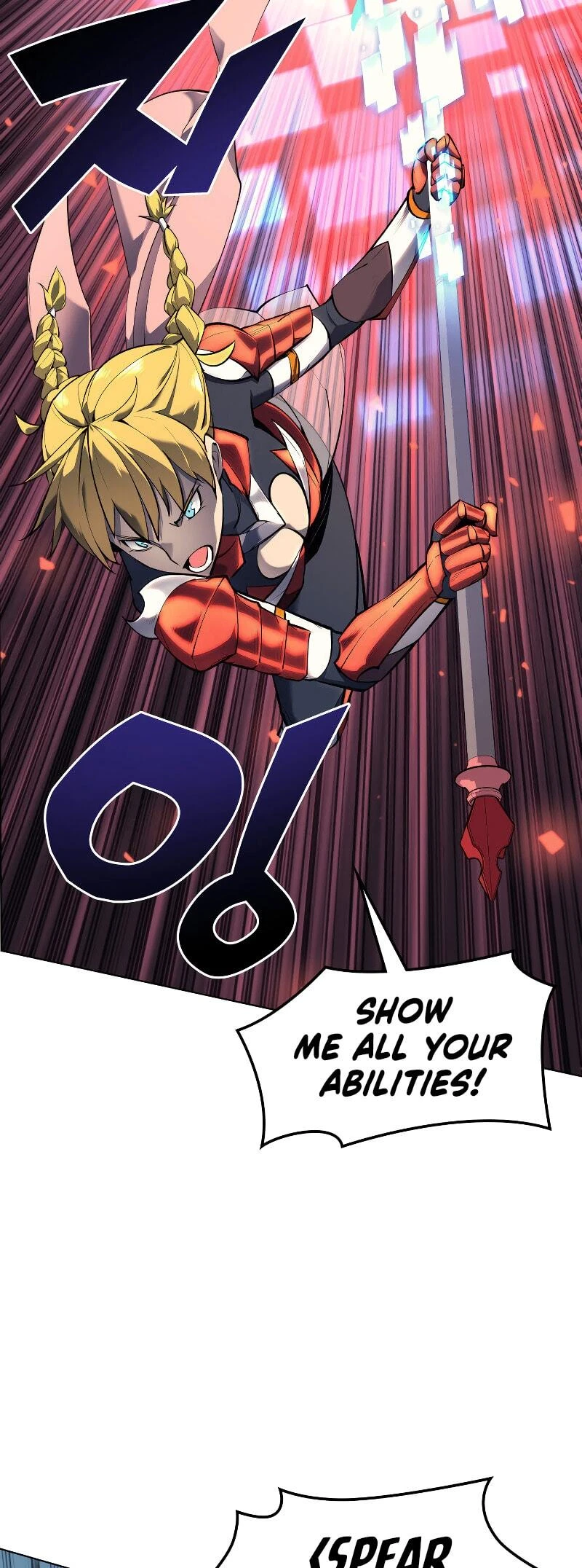 Overgeared Chapter 71 — Page 6