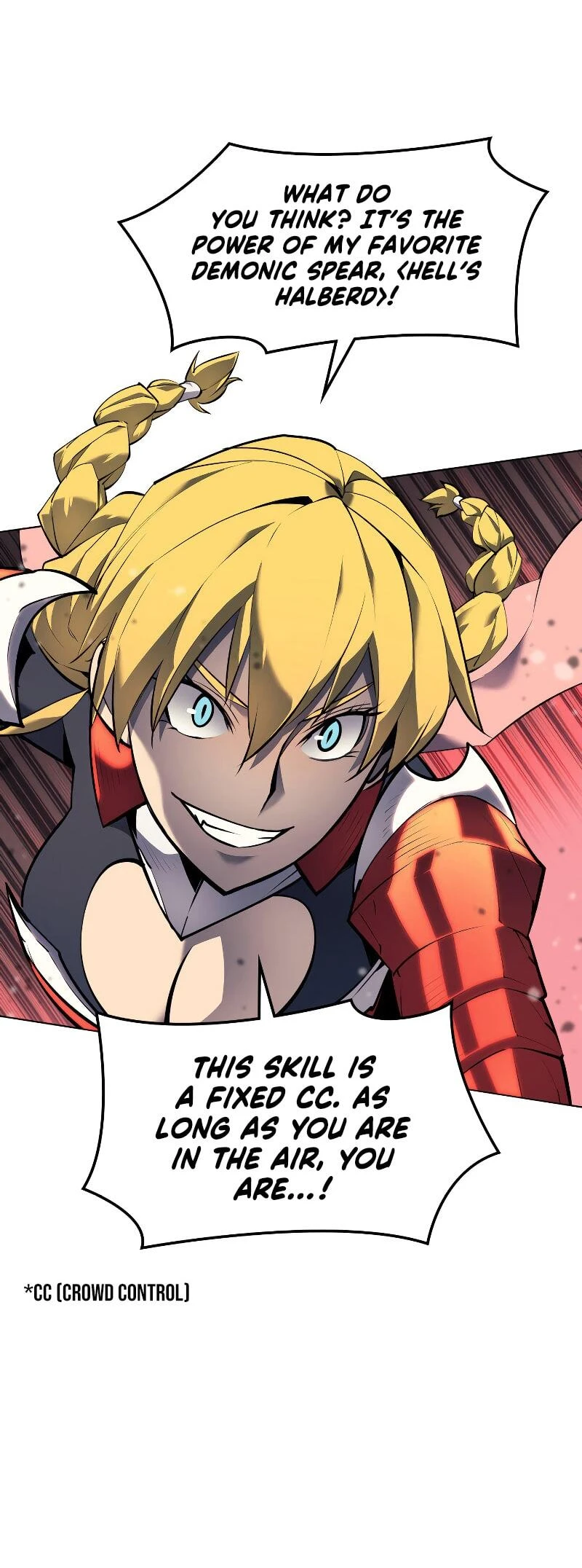 Overgeared Chapter 71 — Page 8