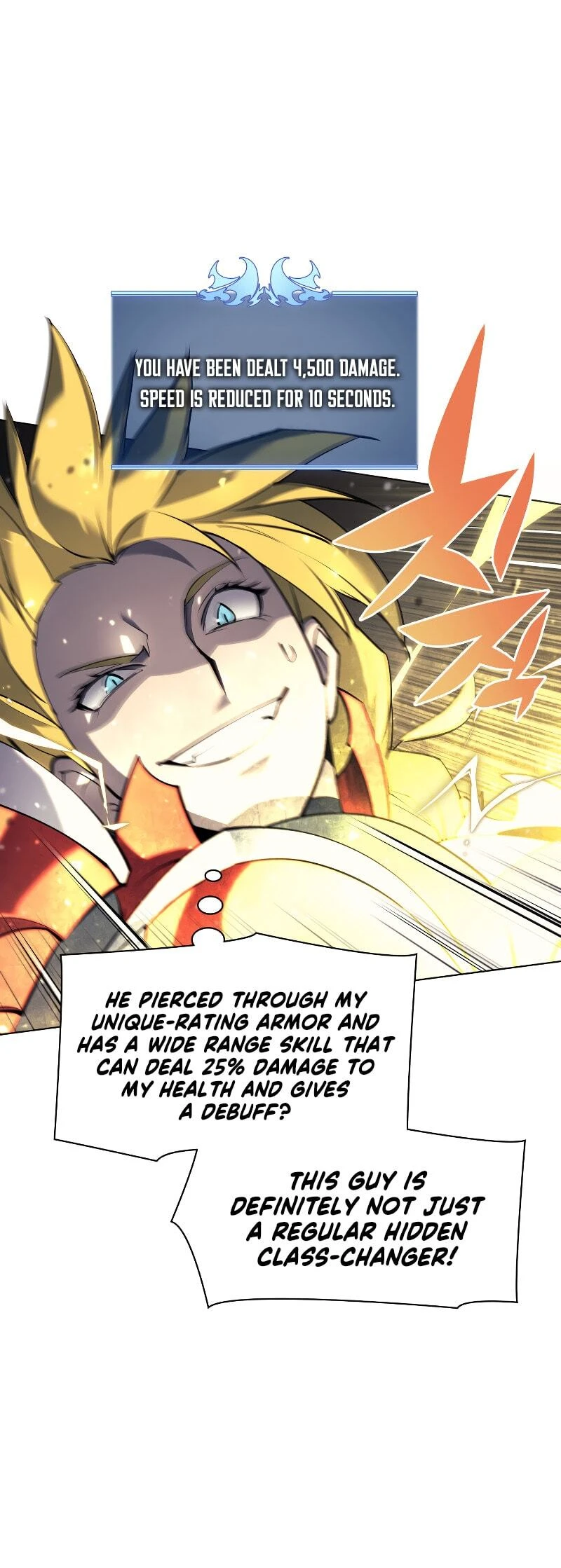 Overgeared Chapter 71 — Page 13