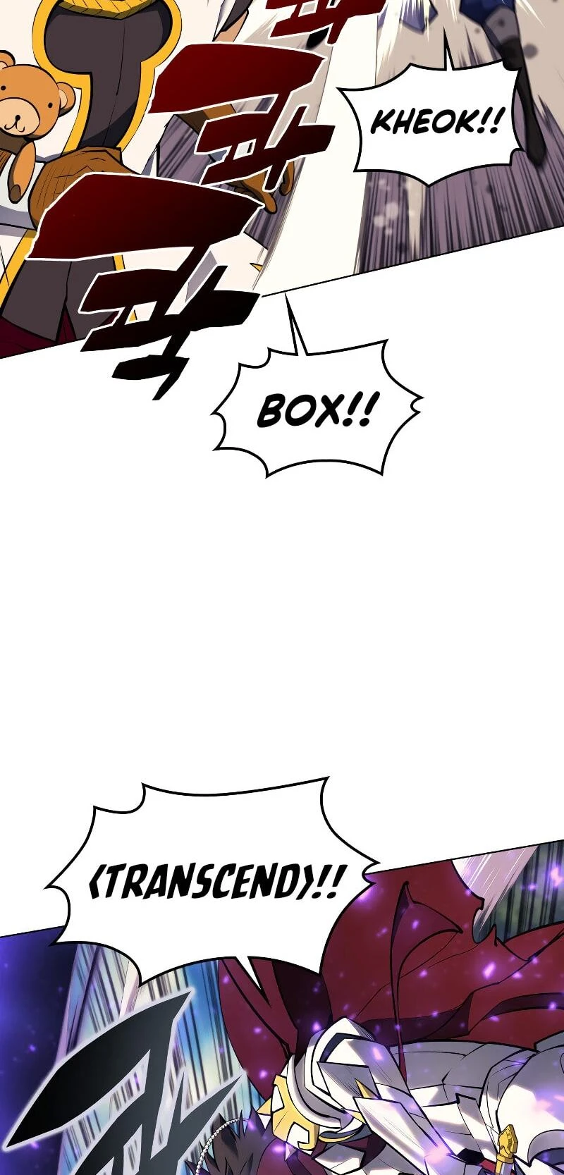 Overgeared Chapter 71 — Page 19