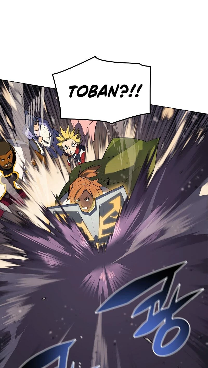Overgeared Chapter 71 — Page 21