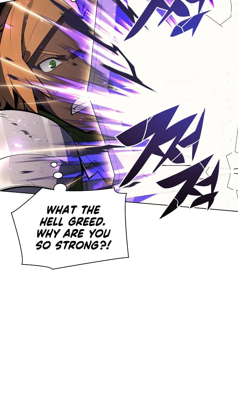 Overgeared Chapter 71 — Page 23