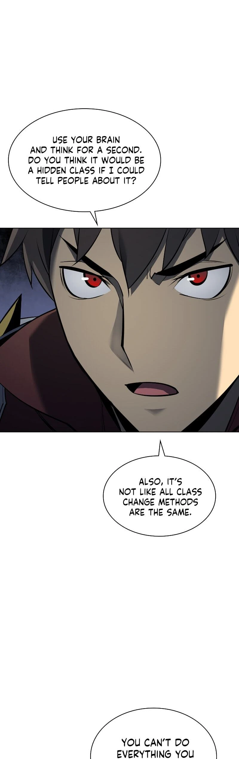 Overgeared Chapter 71 — Page 33