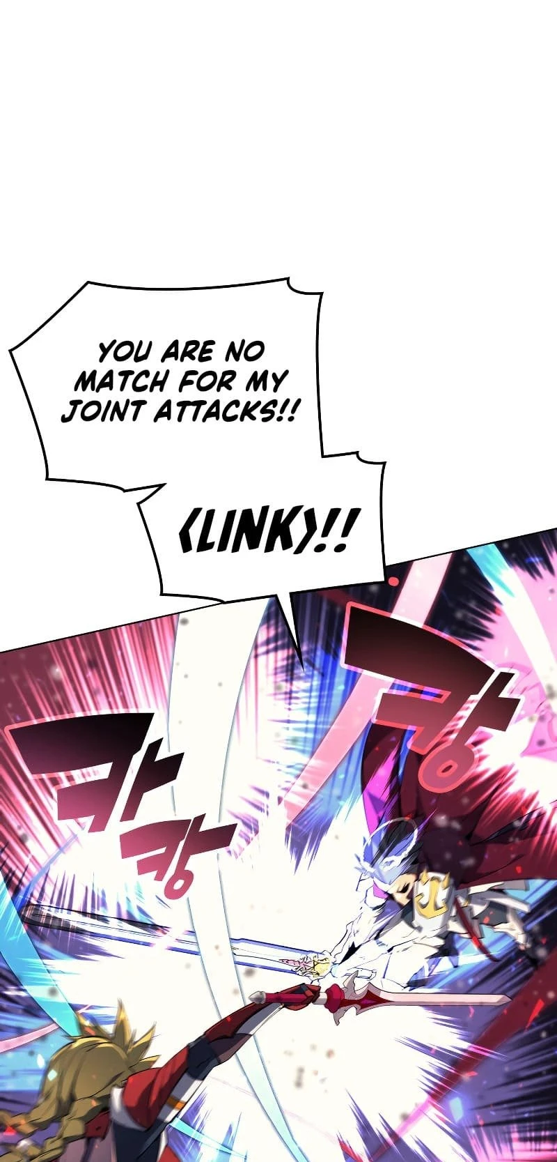 Overgeared Chapter 71 — Page 37