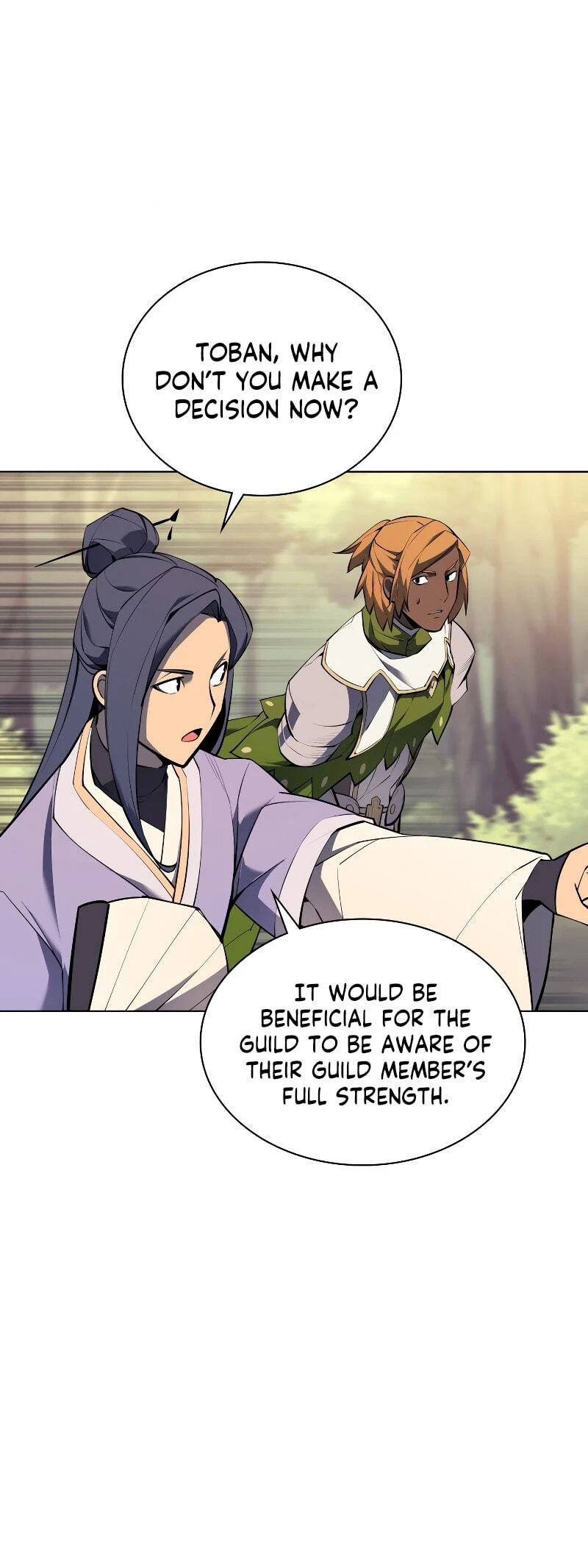 Overgeared Chapter 71 — Page 41