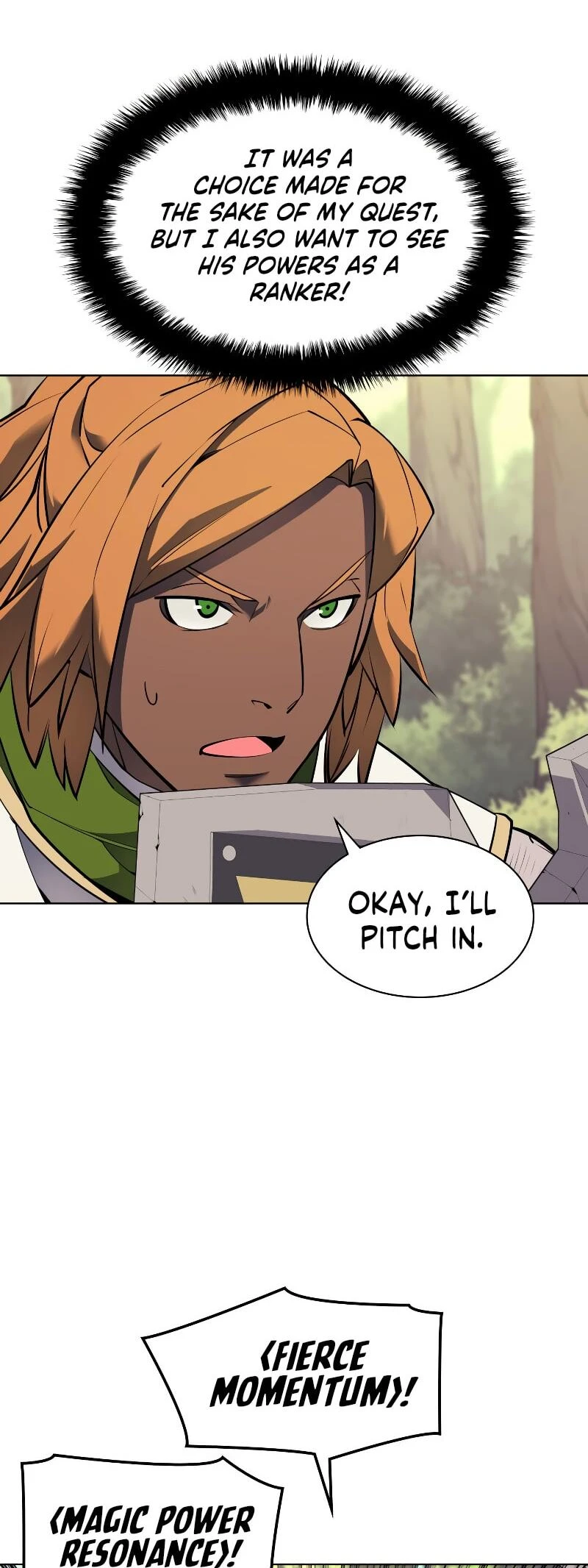 Overgeared Chapter 71 — Page 42