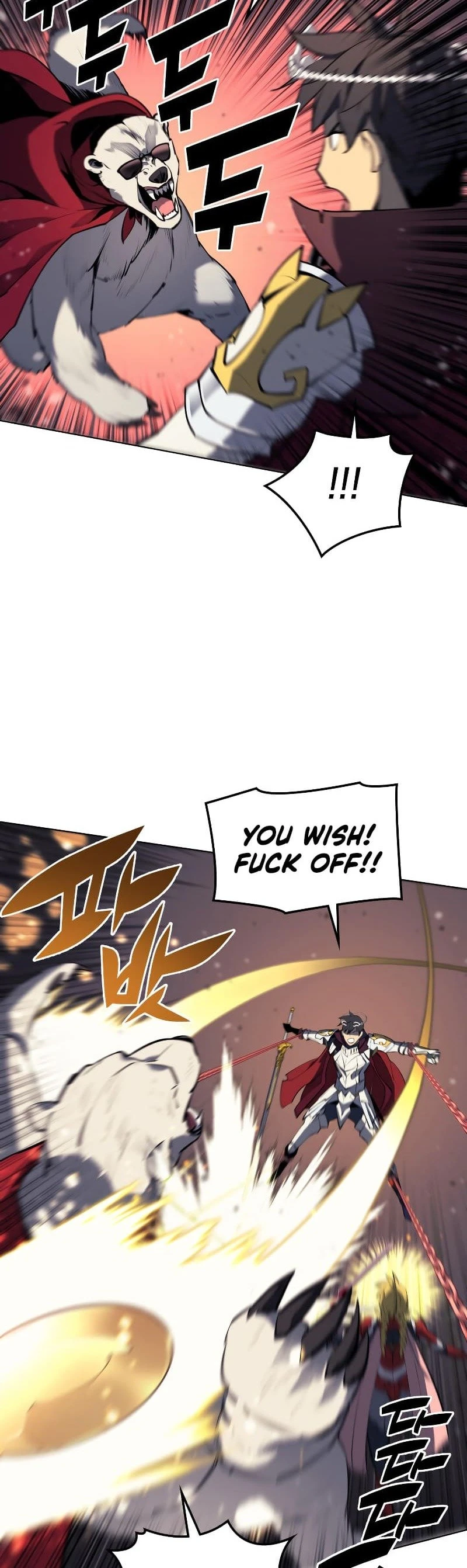 Overgeared Chapter 71 — Page 46