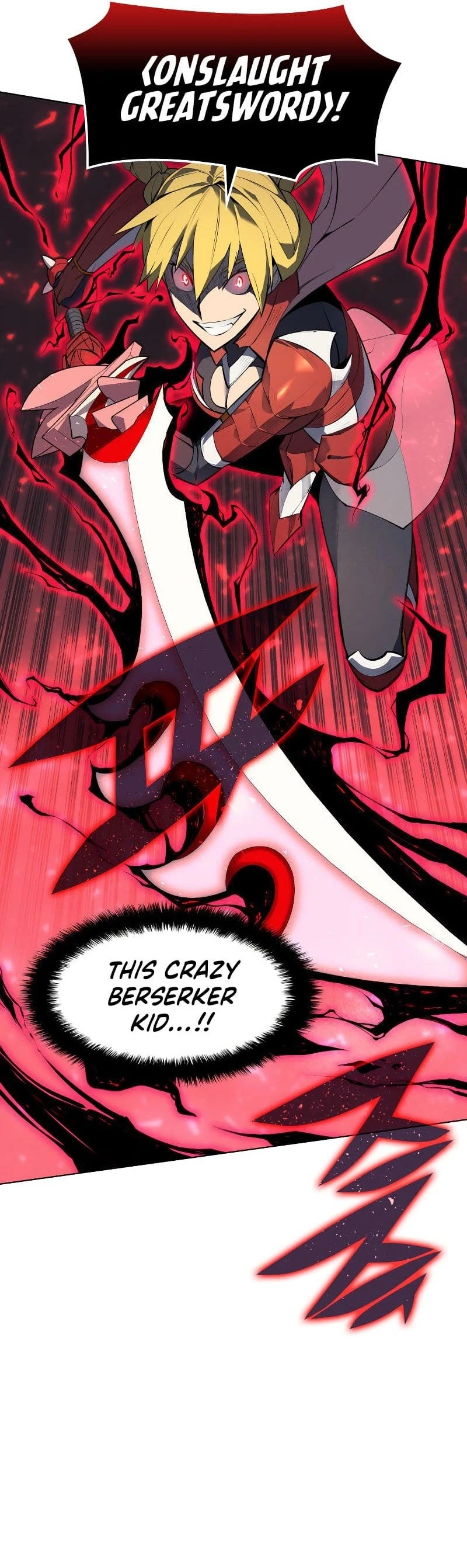 Overgeared Chapter 71 — Page 48