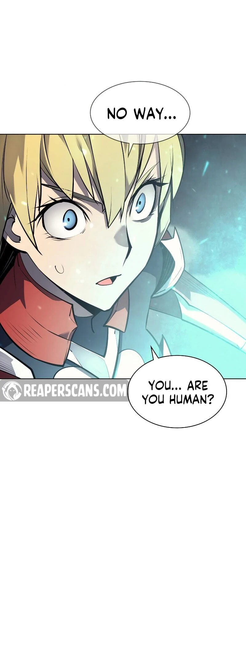 Overgeared Chapter 71 — Page 57