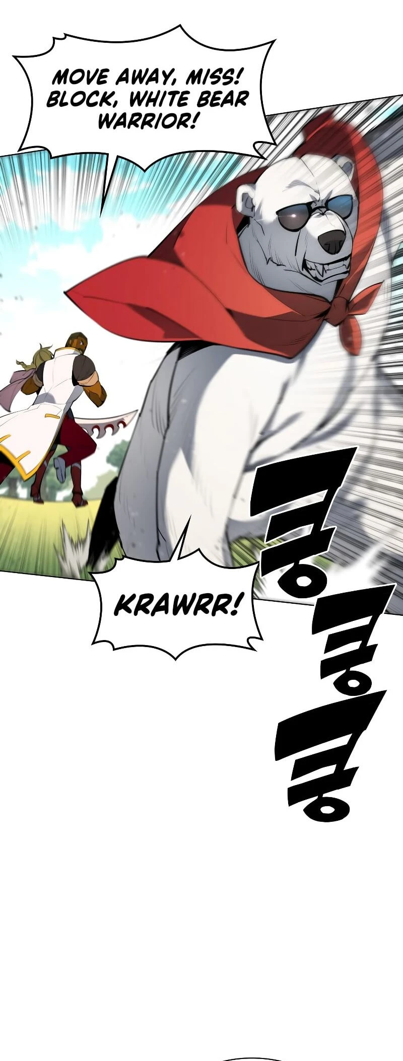 Overgeared Chapter 71 — Page 58