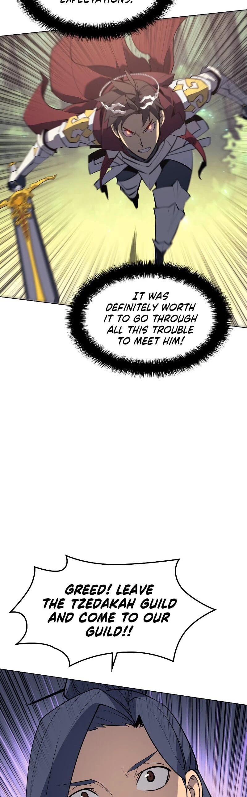 Overgeared Chapter 71 — Page 62