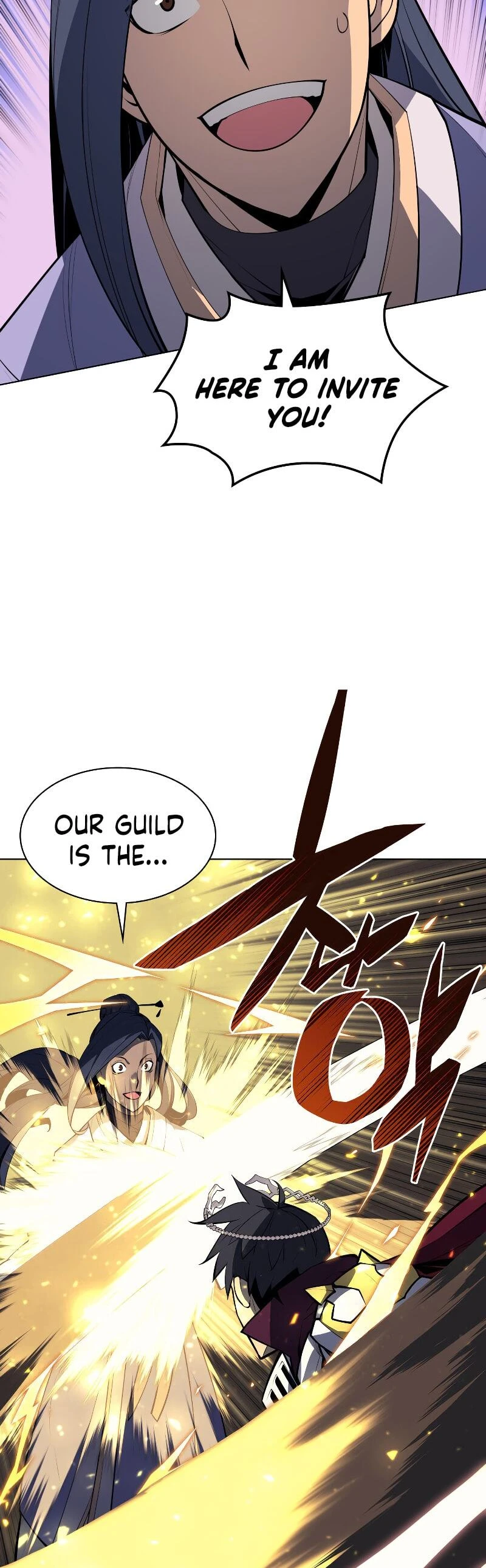 Overgeared Chapter 71 — Page 63