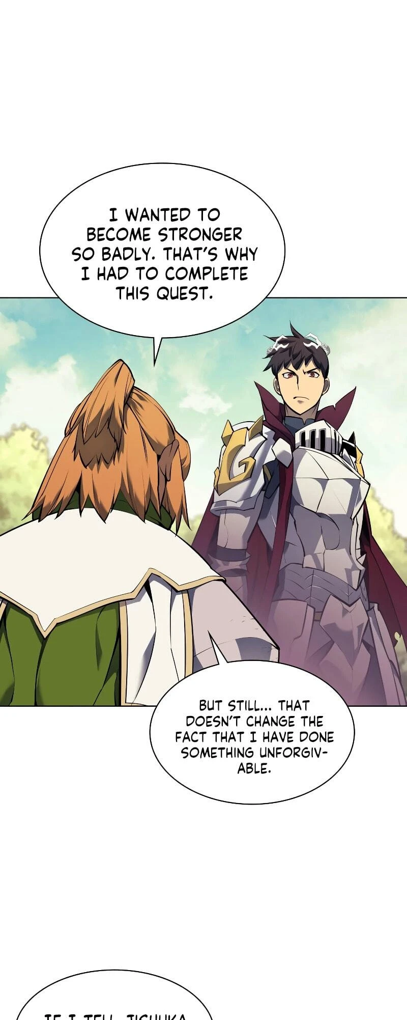 Overgeared Chapter 71 — Page 69