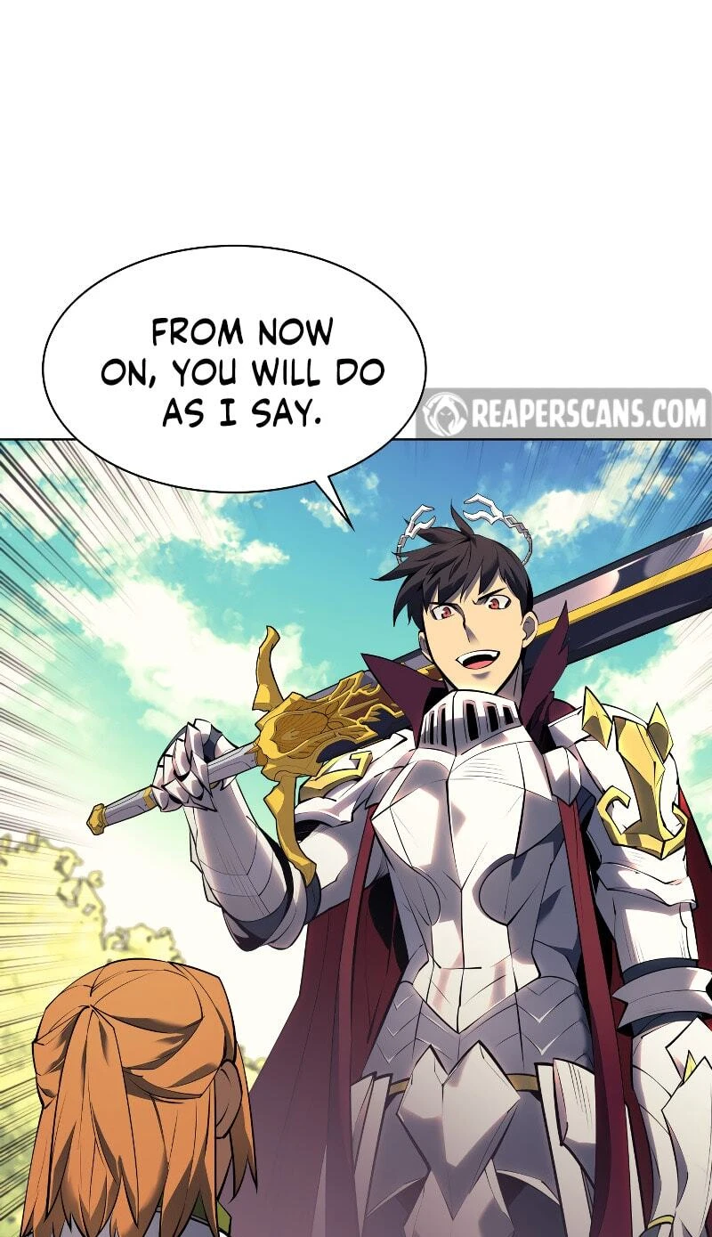 Overgeared Chapter 71 — Page 73