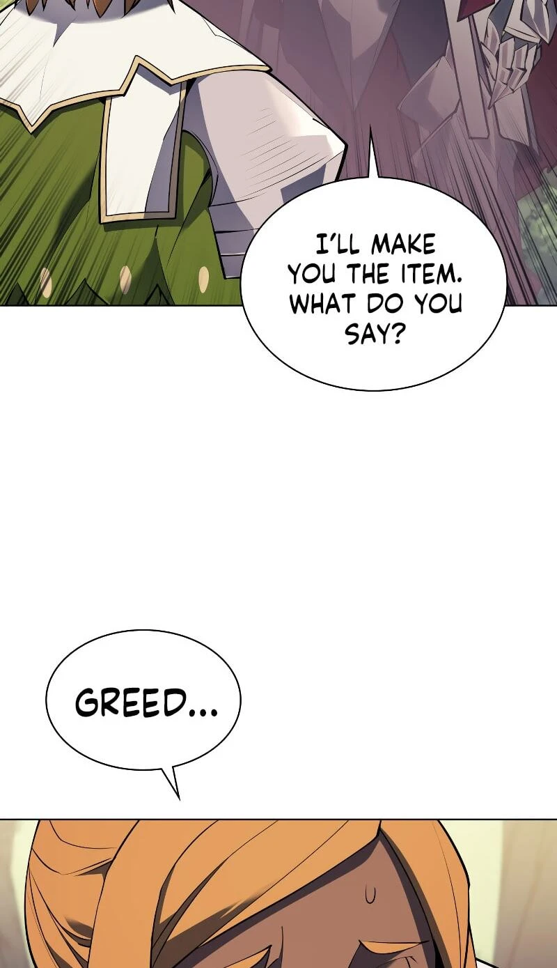 Overgeared Chapter 71 — Page 74