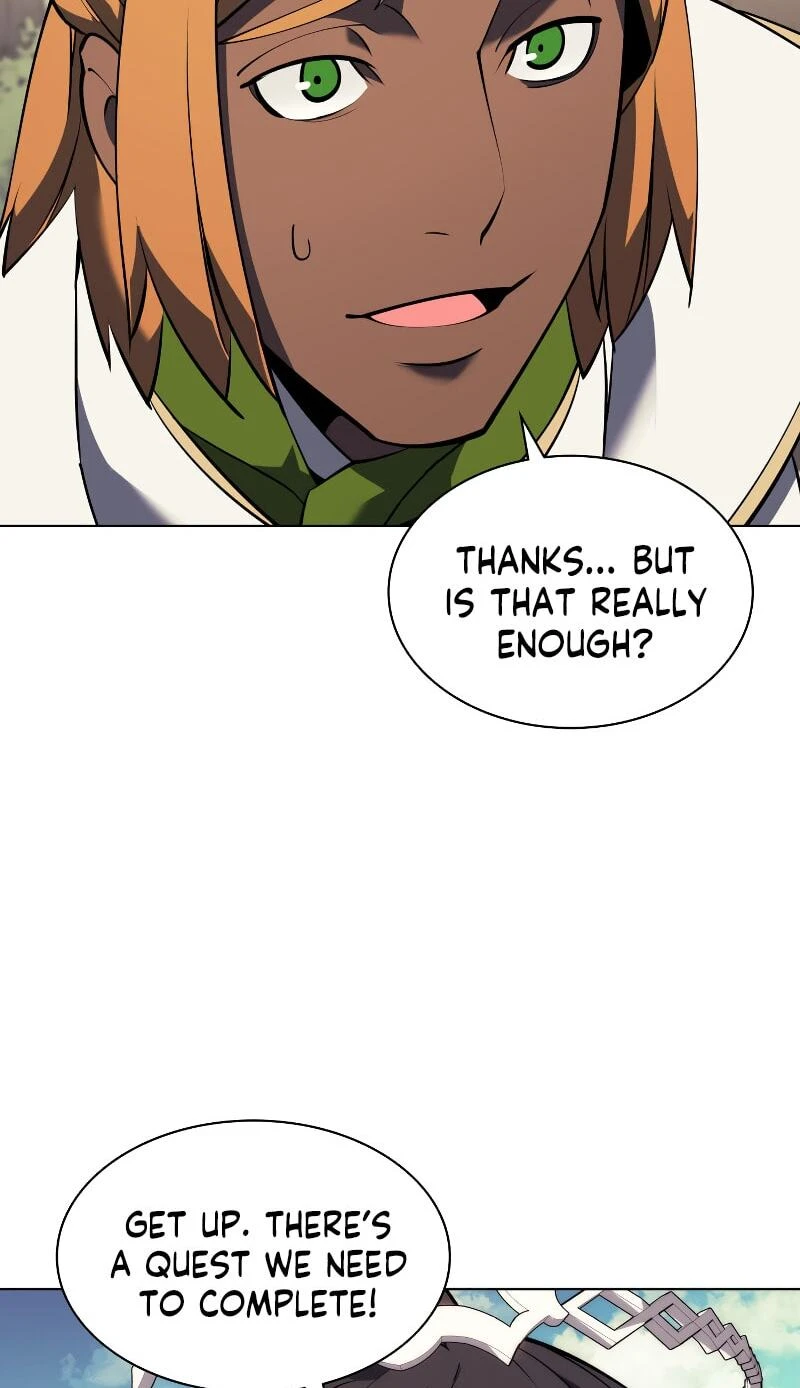 Overgeared Chapter 71 — Page 75
