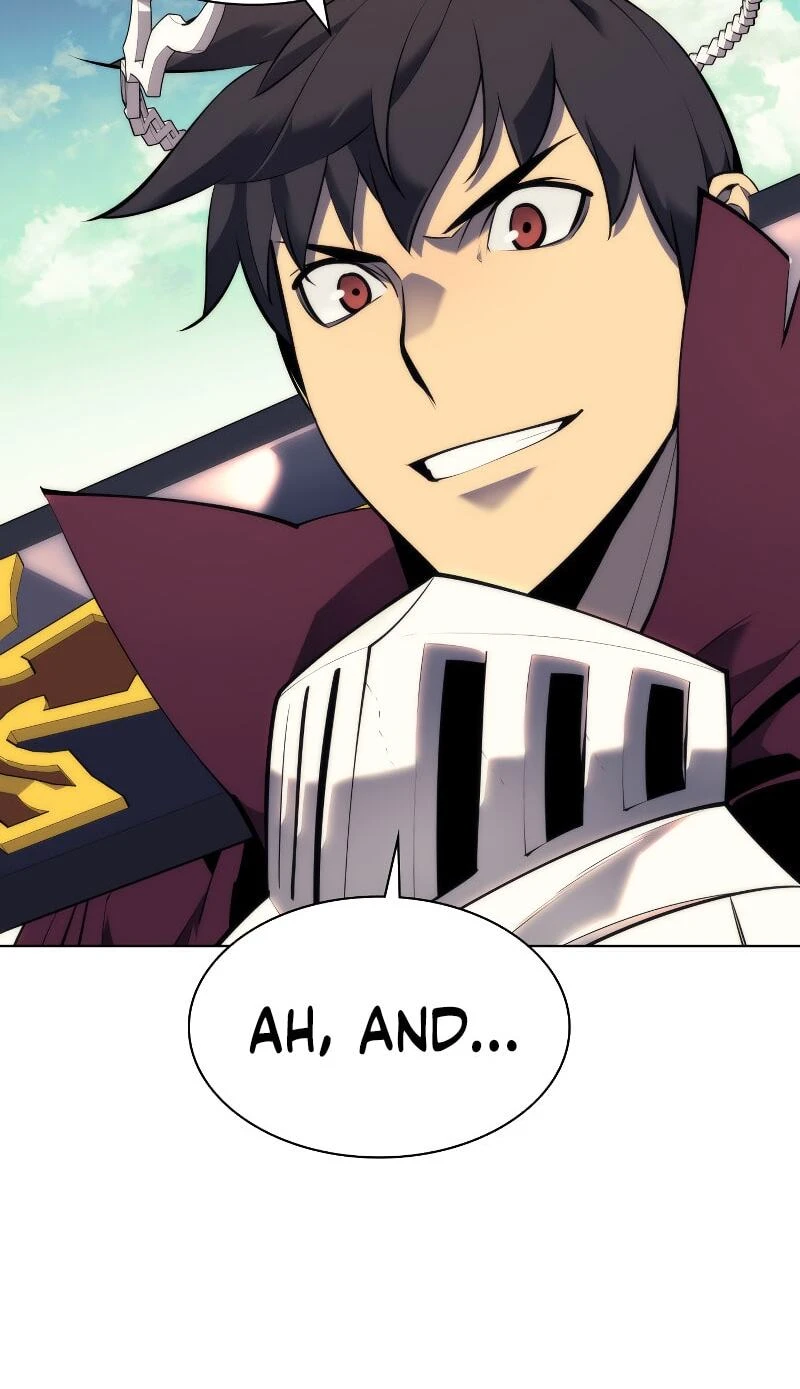 Overgeared Chapter 71 — Page 76