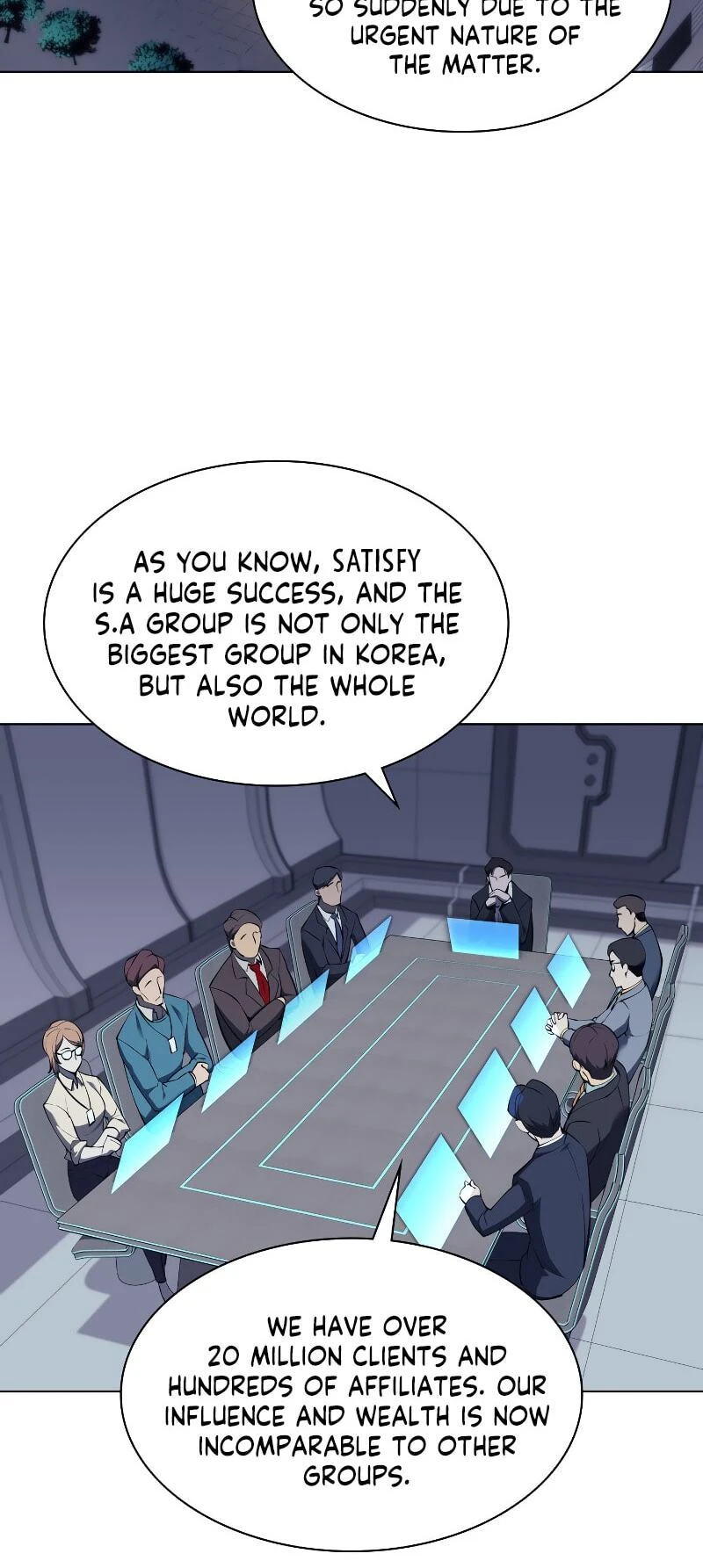 Overgeared Chapter 71 — Page 80