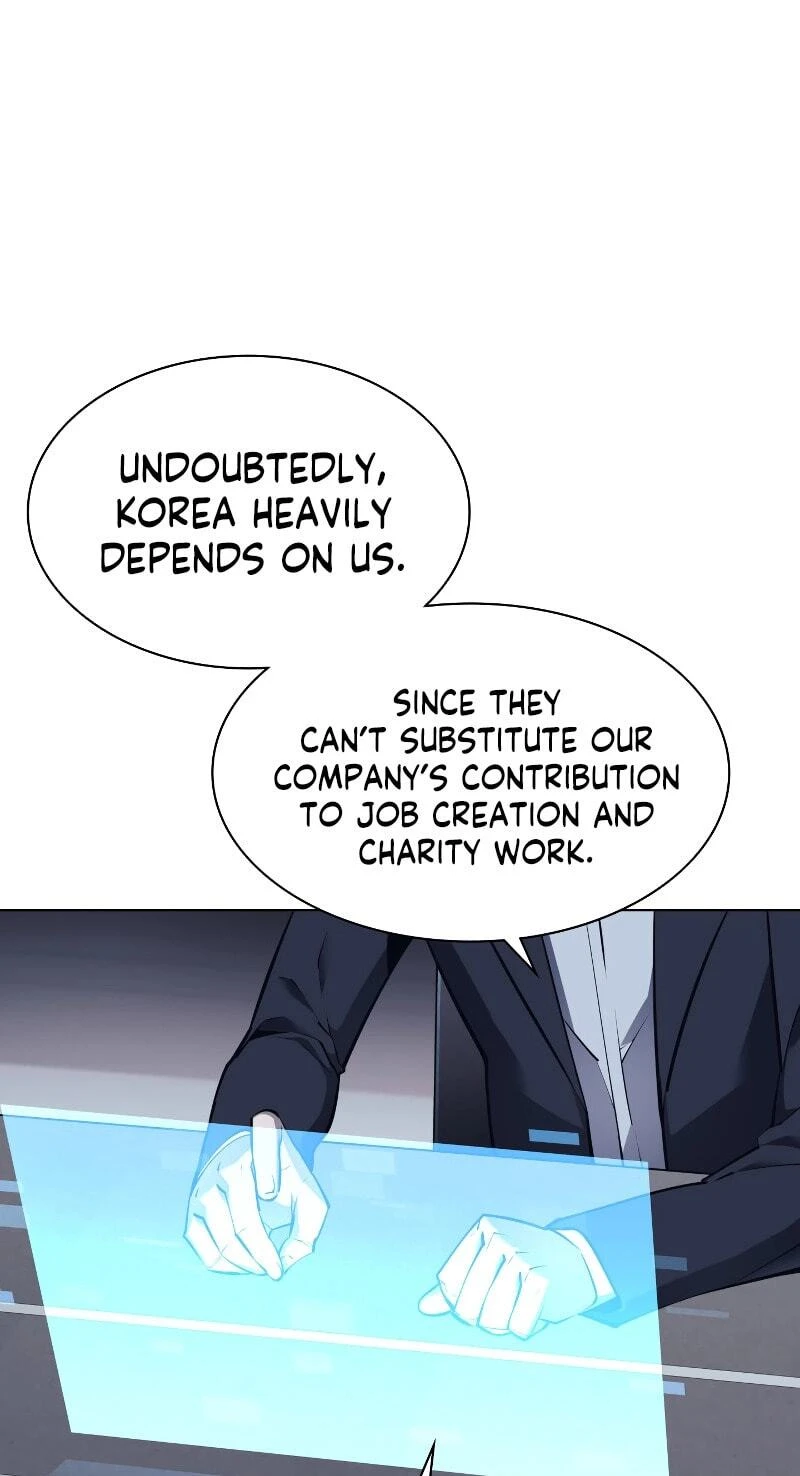 Overgeared Chapter 71 — Page 81