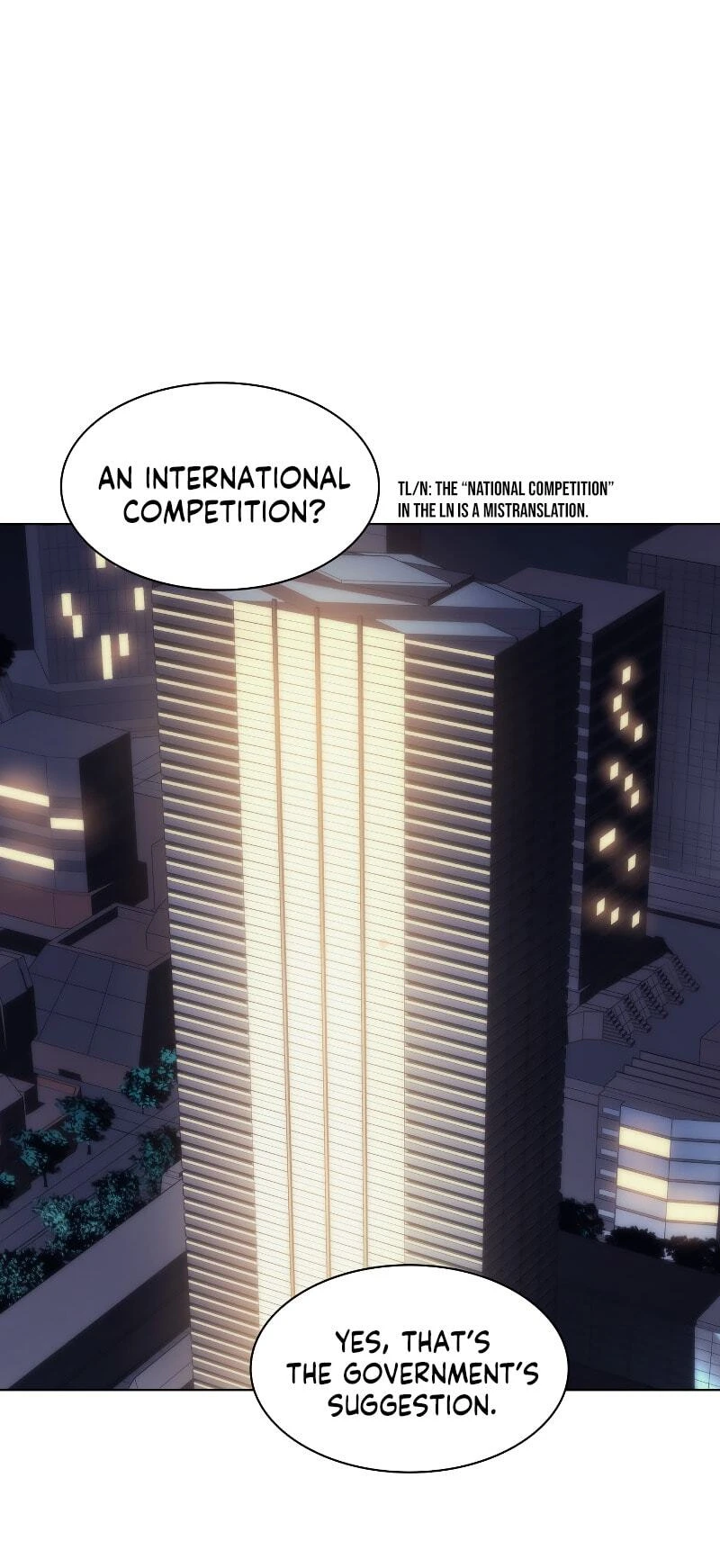 Overgeared Chapter 72 — Page 5