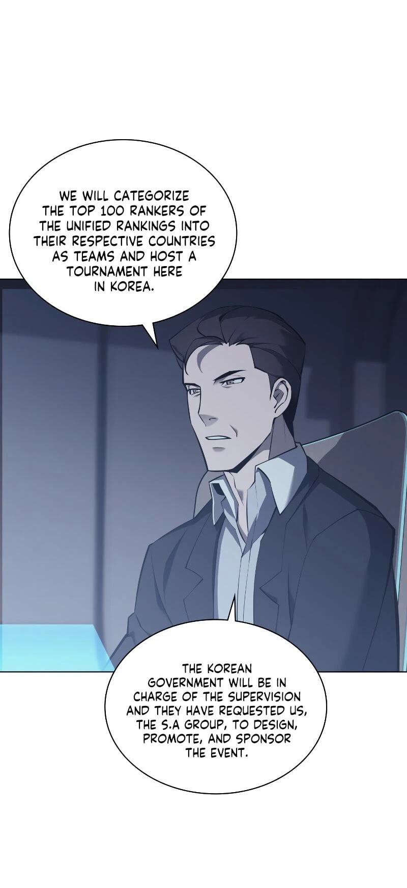 Overgeared Chapter 72 — Page 6