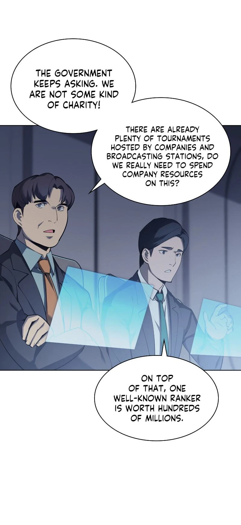 Overgeared Chapter 72 — Page 7