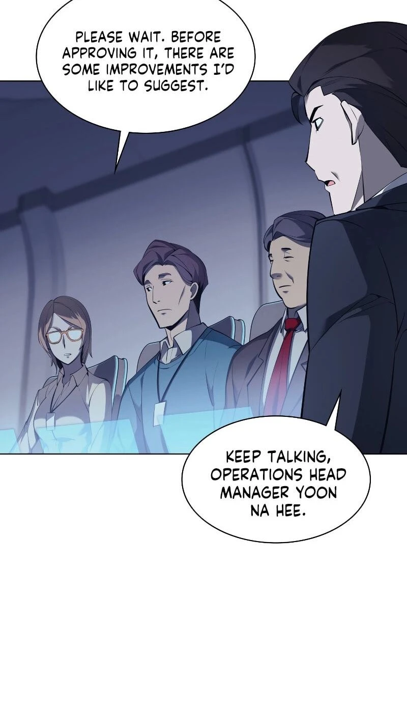 Overgeared Chapter 72 — Page 12