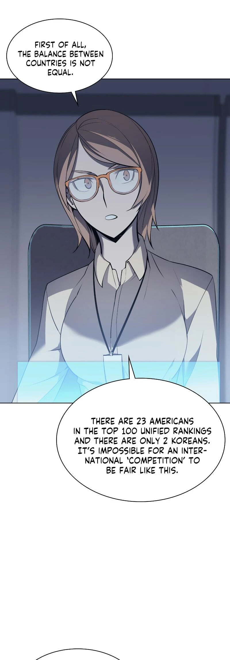 Overgeared Chapter 72 — Page 13