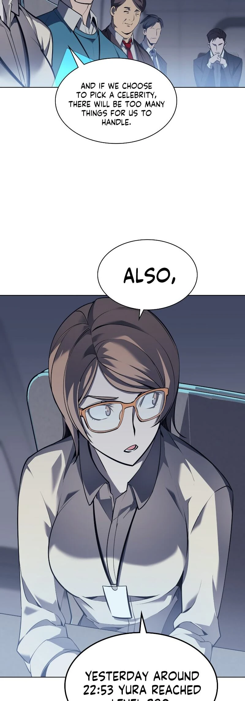 Overgeared Chapter 72 — Page 15