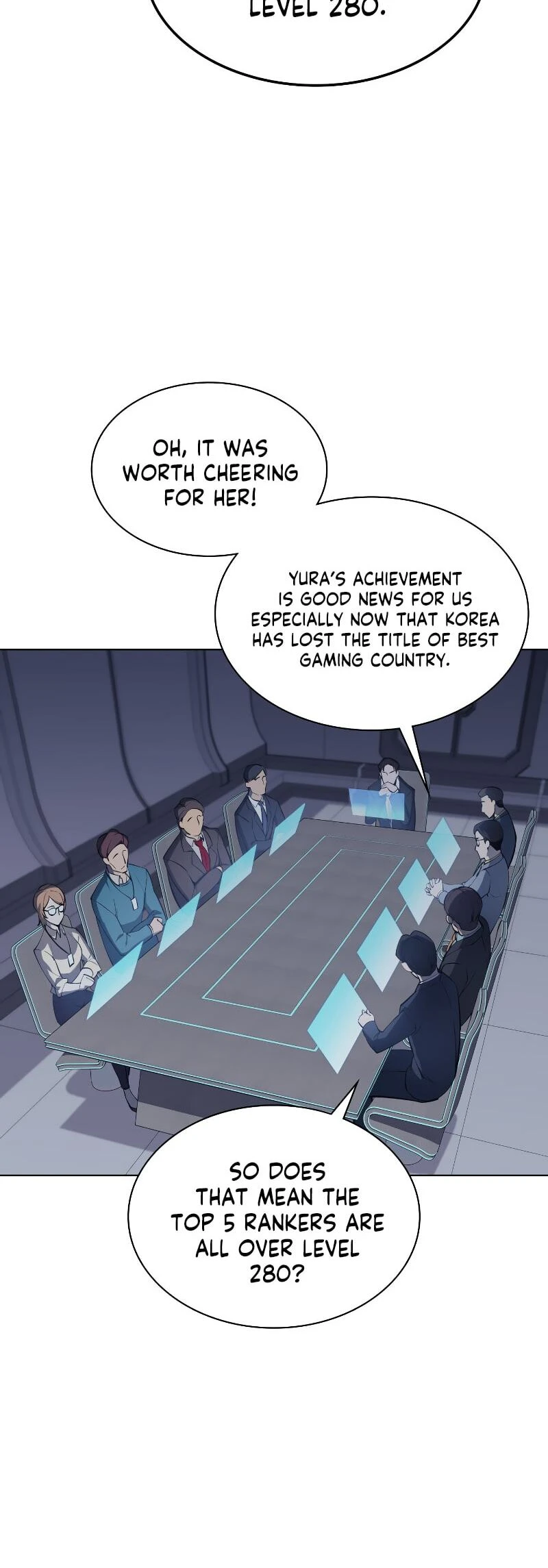 Overgeared Chapter 72 — Page 16