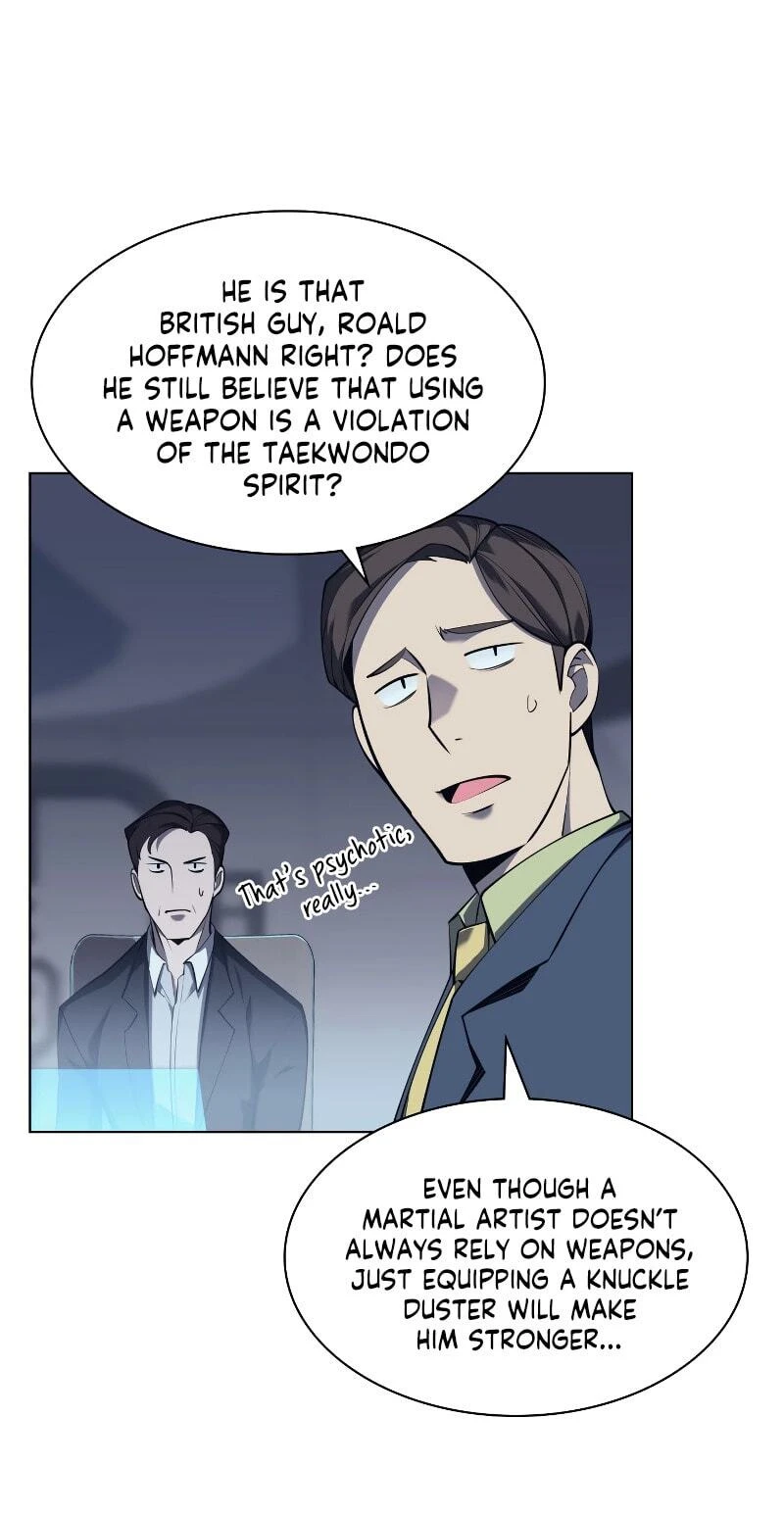 Overgeared Chapter 72 — Page 21